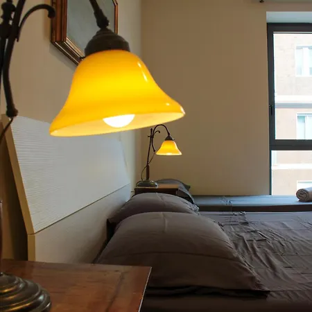 Esclusivo 120 Mq Nel Cuore Di * Bergamo