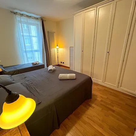 Esclusivo 120 Mq Nel Cuore Di Apartment *