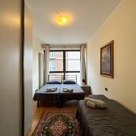 Apartment Esclusivo 120 Mq Nel Cuore Di *